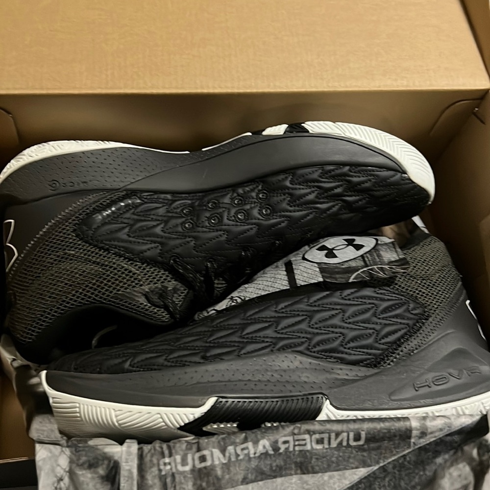 Under Armour HAVOC 5 Clone Team